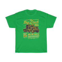 Load image into Gallery viewer, Big Truck 1994 Unisex Heavy Cotton Tee