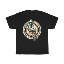 Load image into Gallery viewer, Classic Basketball Champoinship Unisex Heavy Cotton Tee