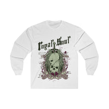 Load image into Gallery viewer, Rogal Sour Unisex Long Sleeve Tee