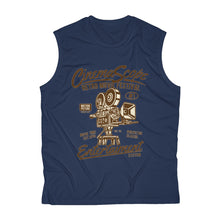 Load image into Gallery viewer, Cinema Scope Entertainment Men's Sleeveless Performance Tee