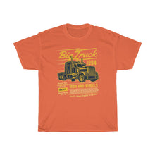 Load image into Gallery viewer, Big Truck 1994 Unisex Heavy Cotton Tee