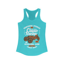 Load image into Gallery viewer, Classic Racing 1948 Women's Ideal Racerback Tank