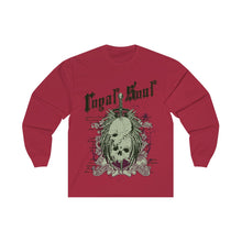 Load image into Gallery viewer, Rogal Sour Unisex Long Sleeve Tee