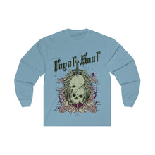 Load image into Gallery viewer, Rogal Sour Unisex Long Sleeve Tee