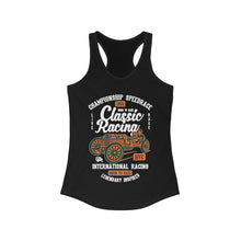 Load image into Gallery viewer, Classic Racing 1948 Women's Ideal Racerback Tank