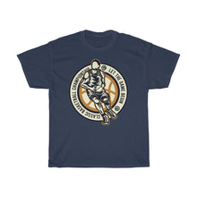 Load image into Gallery viewer, Classic Basketball Champoinship Unisex Heavy Cotton Tee