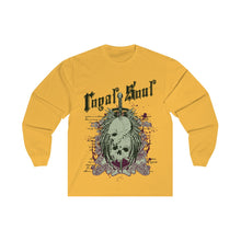 Load image into Gallery viewer, Rogal Sour Unisex Long Sleeve Tee