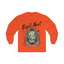Load image into Gallery viewer, Rogal Sour Unisex Long Sleeve Tee
