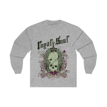 Load image into Gallery viewer, Rogal Sour Unisex Long Sleeve Tee