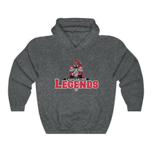 Load image into Gallery viewer, Legends Unisex Heavy Blend™ Hooded Sweatshirt