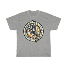 Load image into Gallery viewer, Classic Basketball Champoinship Unisex Heavy Cotton Tee