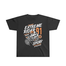 Load image into Gallery viewer, Extream Rider Youth Ultra Cotton Tee