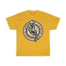 Load image into Gallery viewer, Classic Basketball Champoinship Unisex Heavy Cotton Tee