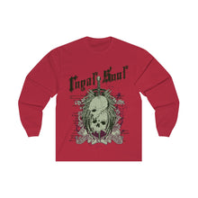 Load image into Gallery viewer, Rogal Sour Unisex Long Sleeve Tee