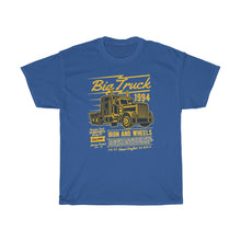 Load image into Gallery viewer, Big Truck 1994 Unisex Heavy Cotton Tee