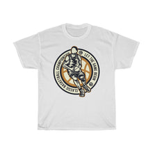 Load image into Gallery viewer, Classic Basketball Champoinship Unisex Heavy Cotton Tee