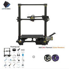 Load image into Gallery viewer, Anycubic 3D Printer