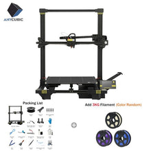 Load image into Gallery viewer, Anycubic 3D Printer
