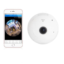 Load image into Gallery viewer, Security Wifi Camera