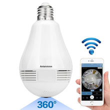 Load image into Gallery viewer, Security Wifi Camera