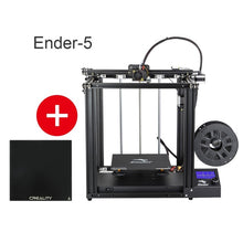 Load image into Gallery viewer, Newest Ender-5 3D Printer