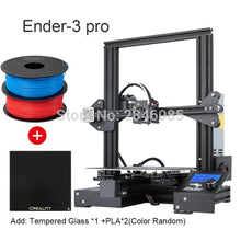 Load image into Gallery viewer, 3D Ender-3 Pro Printer