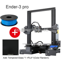 Load image into Gallery viewer, 3D Ender-3 Pro Printer