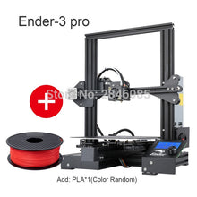 Load image into Gallery viewer, 3D Ender-3 Pro Printer