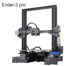 Load image into Gallery viewer, 3D Ender-3 Pro Printer