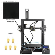Load image into Gallery viewer, Power Failure Printing Printer