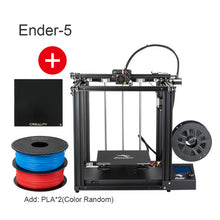 Load image into Gallery viewer, Newest Ender-5 3D Printer