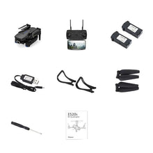 Load image into Gallery viewer, Foldable RC Camera Drones