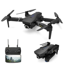 Load image into Gallery viewer, Foldable RC Camera Drones