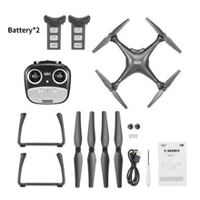 Load image into Gallery viewer, Intelligent Gps Automatic Drone
