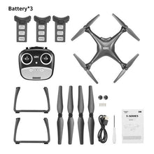 Load image into Gallery viewer, Intelligent Gps Automatic Drone