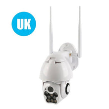 Load image into Gallery viewer, Wireless Waterproof Ball Camera