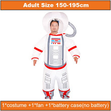 Load image into Gallery viewer, Inflatable Costumes Dinosaur Flamingo Horse Cosplay Halloween Costume Duck Cock Festival Mascot Party Role Play Disfraz Adult