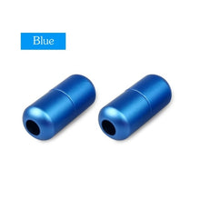 Load image into Gallery viewer, 1Pair No tie Shoelaces Multicolour Elastic Shoe Laces For Kids and Adult Sneakers Shoelace Quick Lazy Laces 21 Color Shoestrings