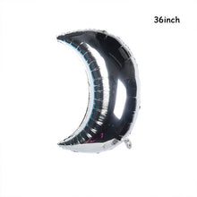 Load image into Gallery viewer, Outer Space Galaxy Party Decor Disposable Tableware Set Solar Planet Party Paper Cup/Napkin/Plates Kids Happy Birthday Gifts