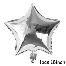 Load image into Gallery viewer, Outer Space Galaxy Party Decor Disposable Tableware Set Solar Planet Party Paper Cup/Napkin/Plates Kids Happy Birthday Gifts