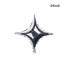 Load image into Gallery viewer, Outer Space Galaxy Party Decor Disposable Tableware Set Solar Planet Party Paper Cup/Napkin/Plates Kids Happy Birthday Gifts