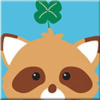 Load image into Gallery viewer, SDOYUNO 40x50cm Frameless Painting By Numbers Animals On Canvas Pictures By Numbers Home Decoration DIY Minimalism Style