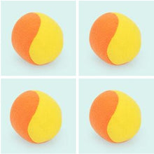 Load image into Gallery viewer, Kids Outdoor Sport Game Props Vest Sticky Jersey Vest Game Vest Waistcoat With Sticky Ball Throwing Toys For Children Sports Toy