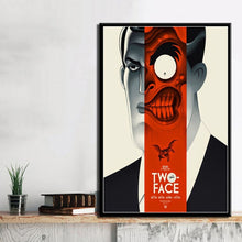 Load image into Gallery viewer, Canvas Painting Anime Role Character Hero Comic Book Collage Poster Prints Art Wall Pictures Bedroom Home Decor Quadro Cuadros