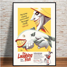 Load image into Gallery viewer, Canvas Painting Anime Role Character Hero Comic Book Collage Poster Prints Art Wall Pictures Bedroom Home Decor Quadro Cuadros