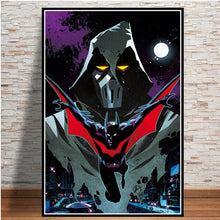 Load image into Gallery viewer, Canvas Painting Anime Role Character Hero Comic Book Collage Poster Prints Art Wall Pictures Bedroom Home Decor Quadro Cuadros