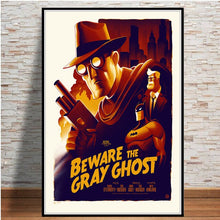 Load image into Gallery viewer, Canvas Painting Anime Role Character Hero Comic Book Collage Poster Prints Art Wall Pictures Bedroom Home Decor Quadro Cuadros