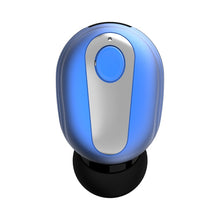 Load image into Gallery viewer, For S9 Wireless Bluetooth Earphone Headphones With Mic Handsfree Stereo Earbuds For Mobile Phones Mini 5.0 Sport Gaming Headset