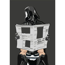 Load image into Gallery viewer, Marvel Canvas Print Picture Wall Anime Comic Nordic Suprehero In The Toilet Paintings Modern Home Decoration Module Poster Room