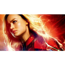 Load image into Gallery viewer, Marvel Avengers Superhero Poster Movie Comics Canvas Painting Anime Mural Children's Room Print Art Wall Decor Kid Birthday Gift